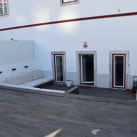 Home Over The Sea Sesimbra Extérieur photo