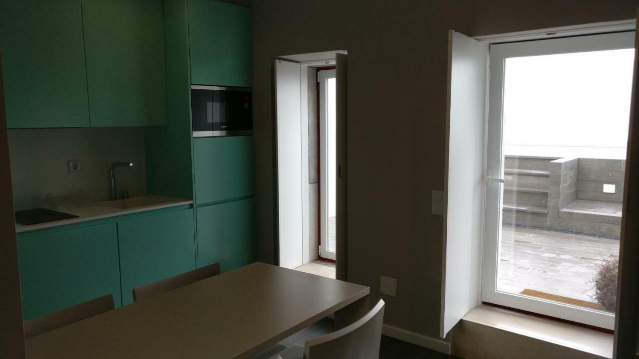 Home Over The Sea Sesimbra Extérieur photo