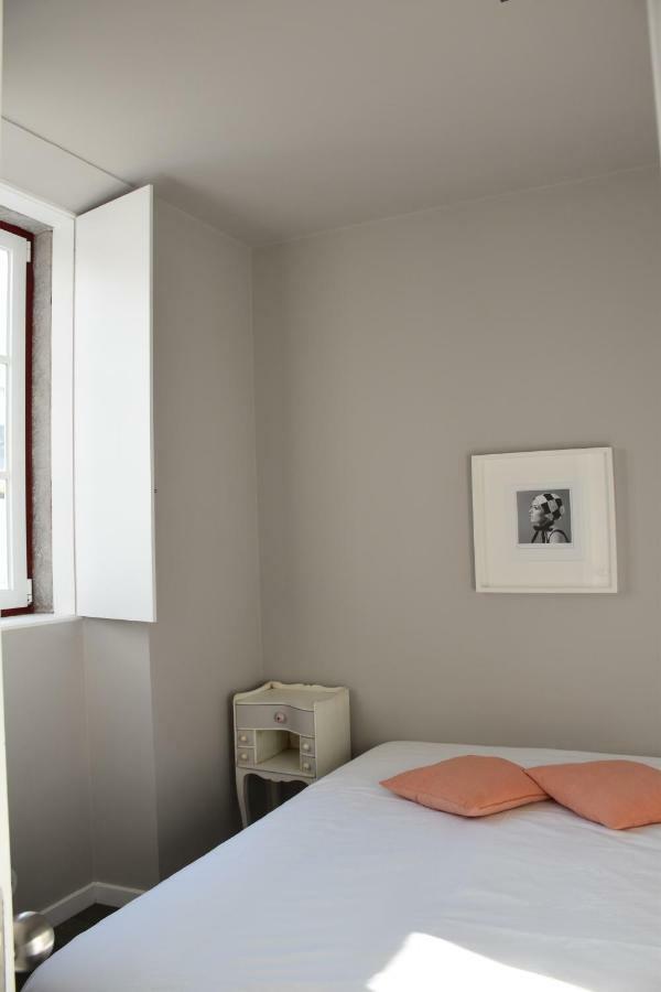 Home Over The Sea Sesimbra Extérieur photo