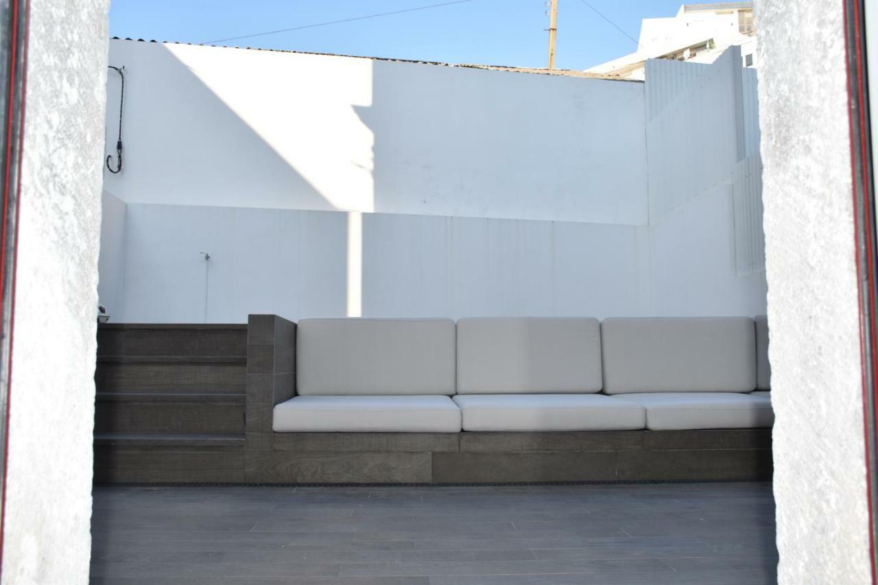 Home Over The Sea Sesimbra Extérieur photo